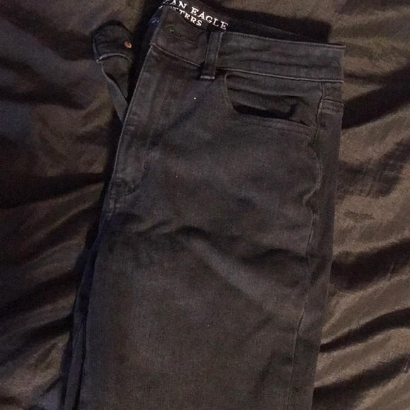jeans - Picture 2 of 2